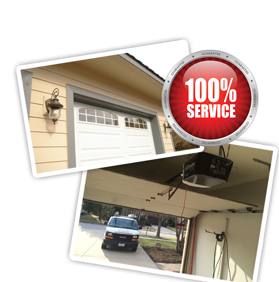 Garage Door Openers